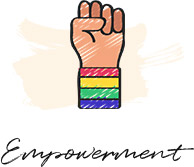 Empowerment