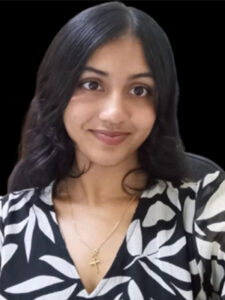 Amritha Ann Joseph