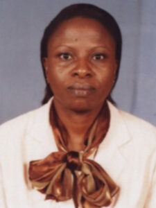 Beatrice Ongaji