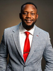 Denzil Tafadzwa Tanyanyiwa