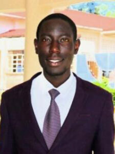Derick Onzere