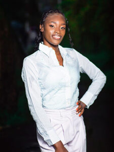 Grace Odhiambo