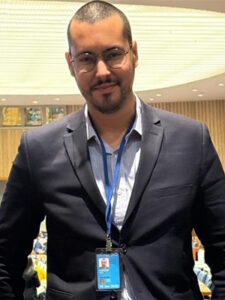 Issam Karram