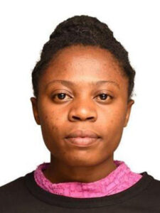 Knight Nasirumbi Juma