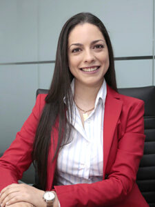 Maria Pia Paredes Foley