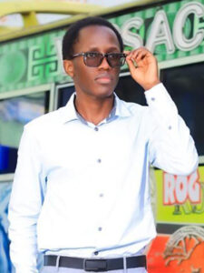 Raphale Otieno