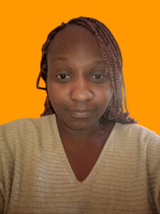 Sharon K Njeru