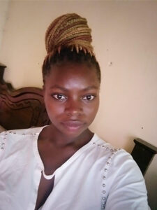 Stacy Daisy Simiyu